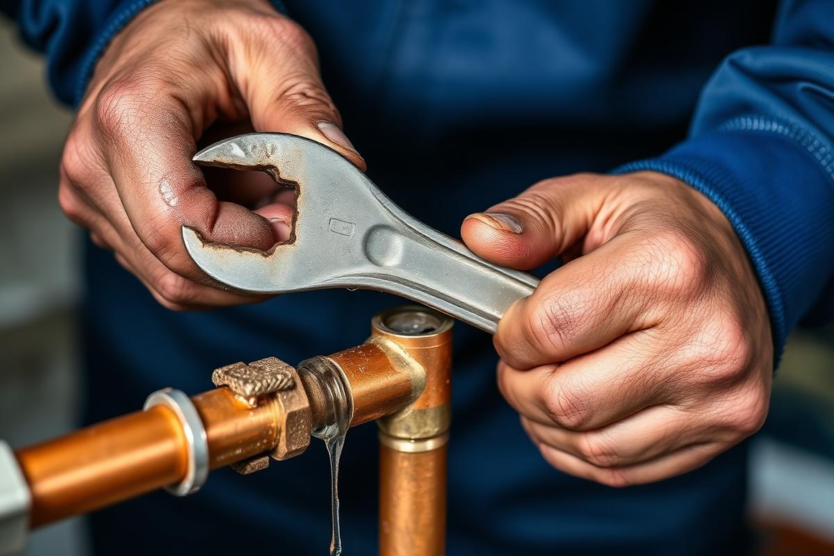 Emergency Plumbing in Victoria TX